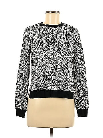 Nicole Miller Long Sleeve Blouse (view 1)