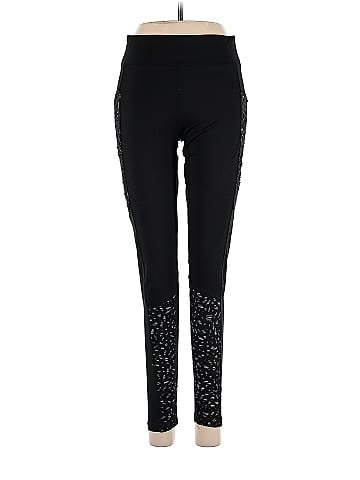Daisy Fuentes Active Pants (view 1)