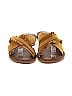 Universal Thread Yellow Sandals Size 9 - photo 2