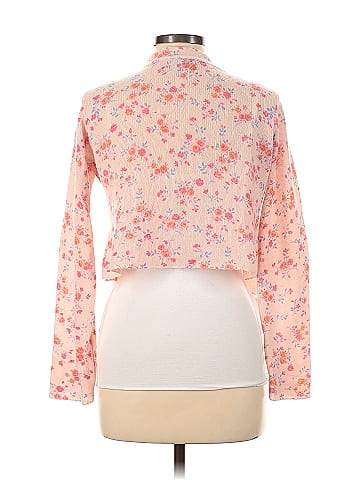 White + Warren Blazer (view 2)