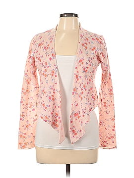 White + Warren Blazer