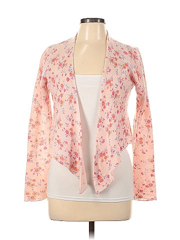 White + Warren Blazer (view 1)