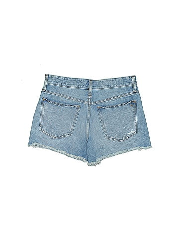 Madewell Denim Shorts (view 2)