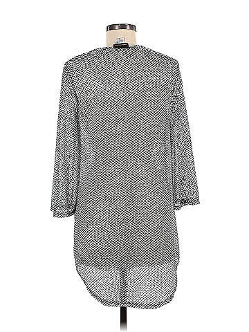 Jordan Taylor 3/4 Sleeve Blouse (view 2)