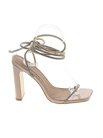 Nasty Gal Inc. Heels (view 1)