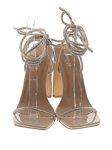 Nasty Gal Inc. Heels (view 2)