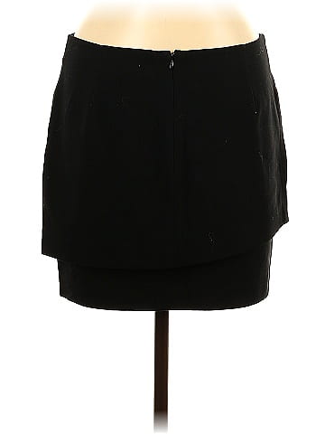 Body By Victoria Casual Skirt (view 2)