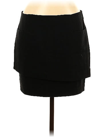 Body By Victoria Casual Skirt (view 1)