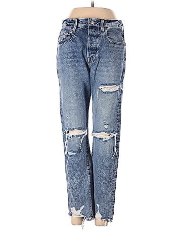 FRAME Jeans (view 1)