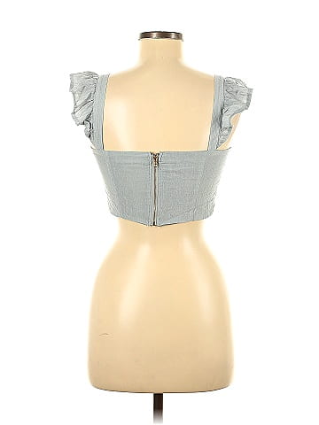 L'Atiste by Amy Tank Top (view 2)