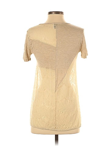 Ella Moss Short Sleeve Top (view 2)
