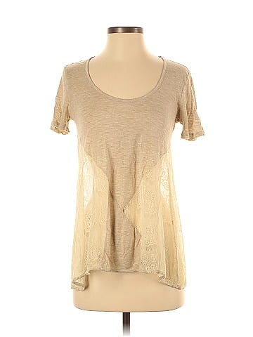 Ella Moss Short Sleeve Top (view 1)