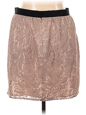 Ann Taylor LOFT Formal Skirt (view 2)