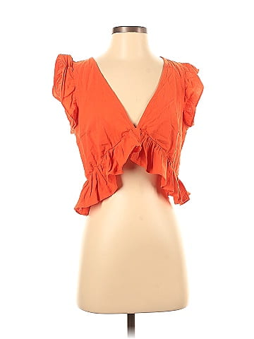 Fancyinn Sleeveless Blouse (view 1)