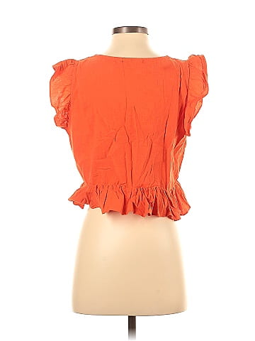 Fancyinn Sleeveless Blouse (view 2)