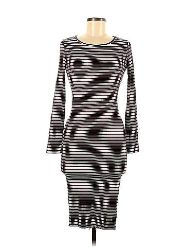 Bershka Casual Dress (view 1)