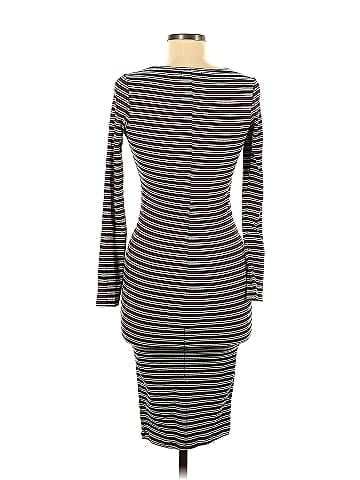 Bershka Casual Dress (view 2)