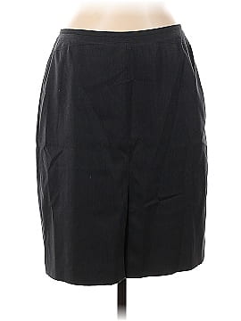 Ak Anne Klein Formal Skirt