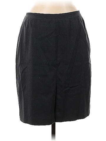 AK Anne Klein Formal Skirt (view 1)