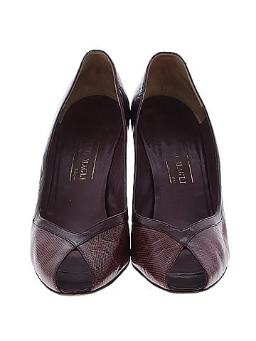 Bruno Magli Heels (view 2)