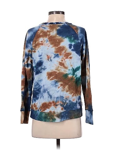 Kelly Renee Pullover Sweater (view 2)