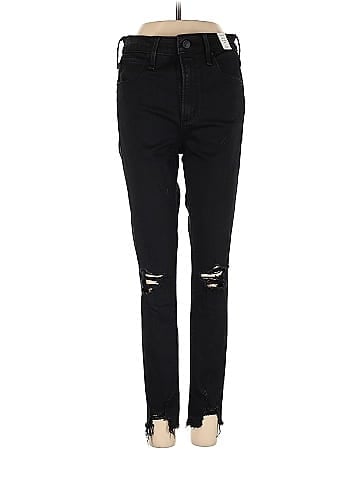 Abercrombie & Fitch Jeans (view 1)
