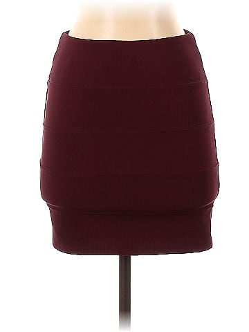 Topshop Casual Skirt (view 1)