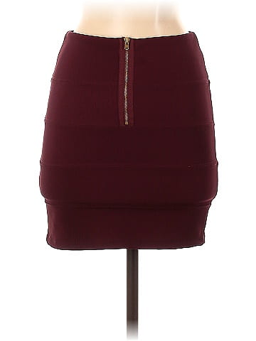Topshop Casual Skirt (view 2)
