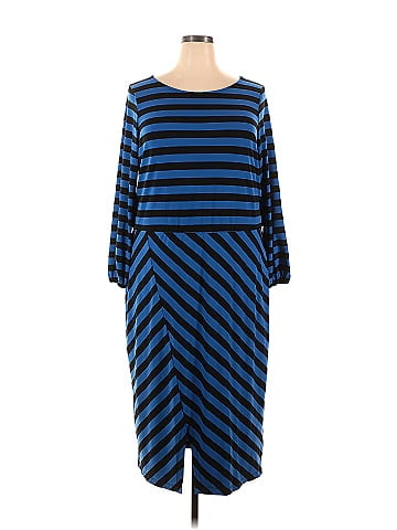 Leota Casual Dress (view 1)