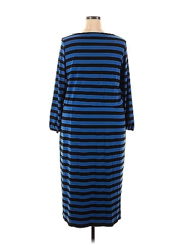Leota Casual Dress (view 2)