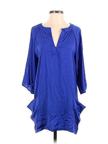 Zingara 3/4 Sleeve Blouse (view 1)