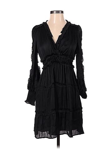OPT Casual Dress (view 1)