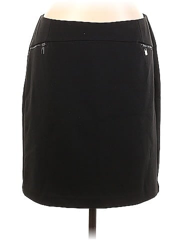 Laundry by Shelli Segal Casual Skirt (view 1)