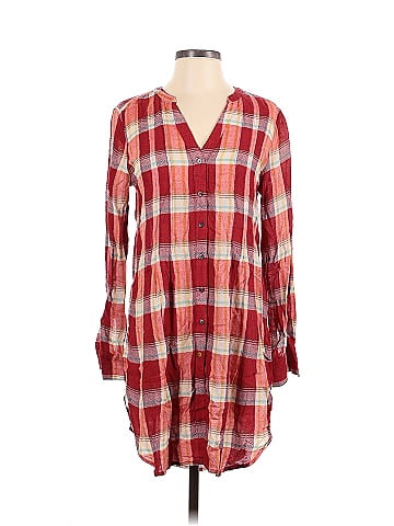Akemi + Kin Casual Dress (view 1)