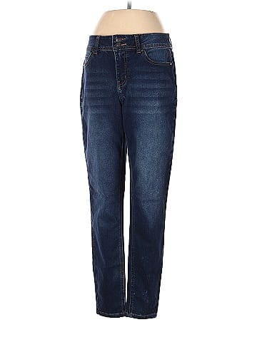 Love Indigo Jeans (view 1)