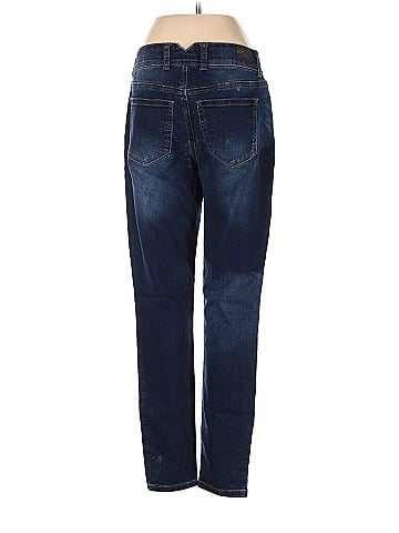 Love Indigo Jeans (view 2)