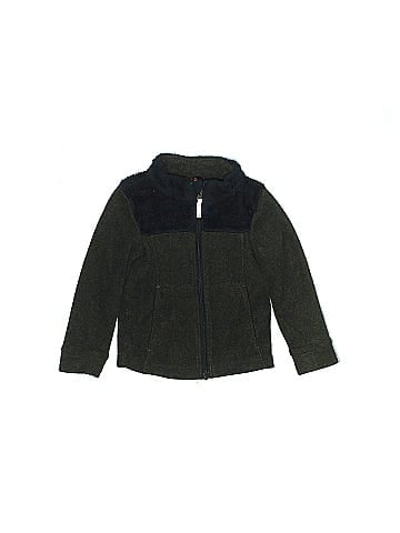 Gerry Zip Up Hoodie (view 1)
