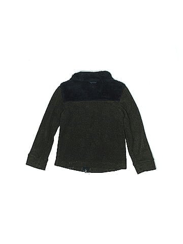 Gerry Zip Up Hoodie (view 2)