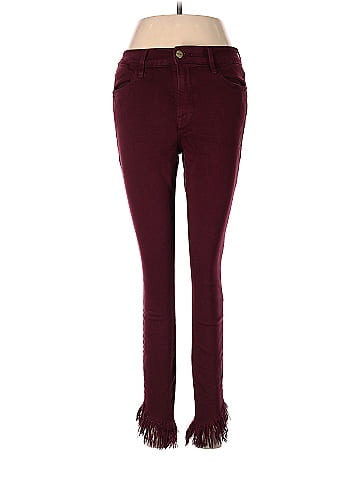 FRAME Denim Casual Pants (view 1)