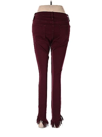 FRAME Denim Casual Pants (view 2)
