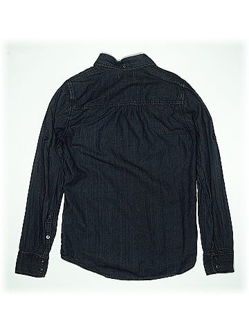 J.Crew Long Sleeve Button-Down Shirt (view 2)