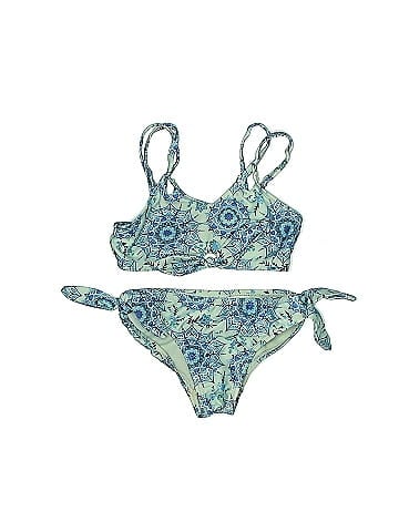 Wonder Nation Two Piece Swimsuit (view 1)