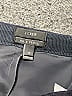 J.Crew 100% Wool Solid Gray Wool Skirt Size 4 - photo 3