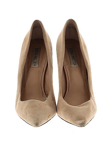 Steve Madden Heels (view 2)