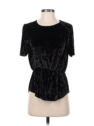 Octavia Short Sleeve Top (view 1)