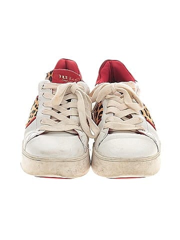 Dune London Sneakers (view 2)