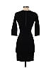 Mason Color Block Gray Cocktail Dress Size S - photo 2