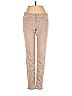 J Brand Solid Tan Khakis Size 26 waist - photo 1
