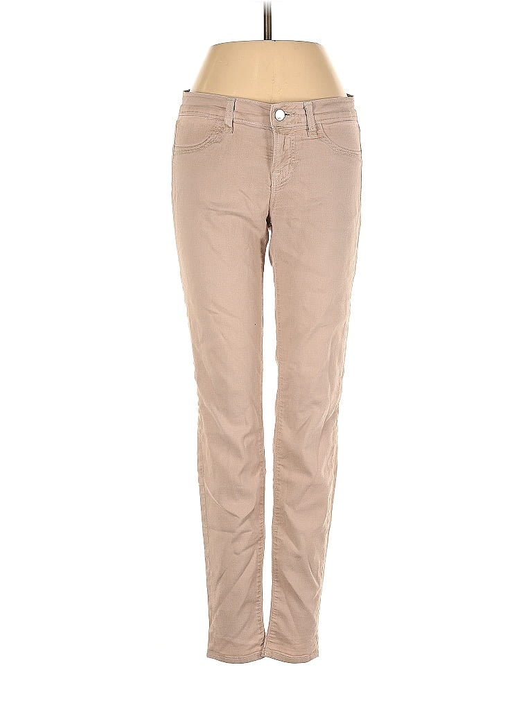 Pre-owned J Brand Khaki Pant