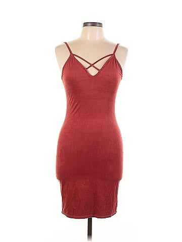 January 7 Cocktail Dress (view 1)